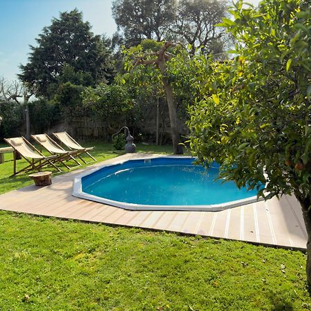 Olival House Villa Paço de Sousa Екстериор снимка