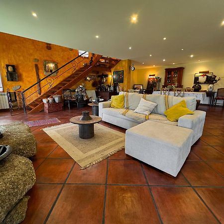 Olival House Villa Paço de Sousa Екстериор снимка