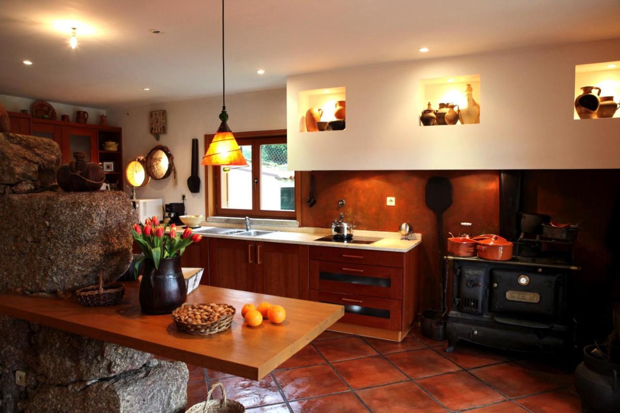 Olival House Villa Paço de Sousa Екстериор снимка