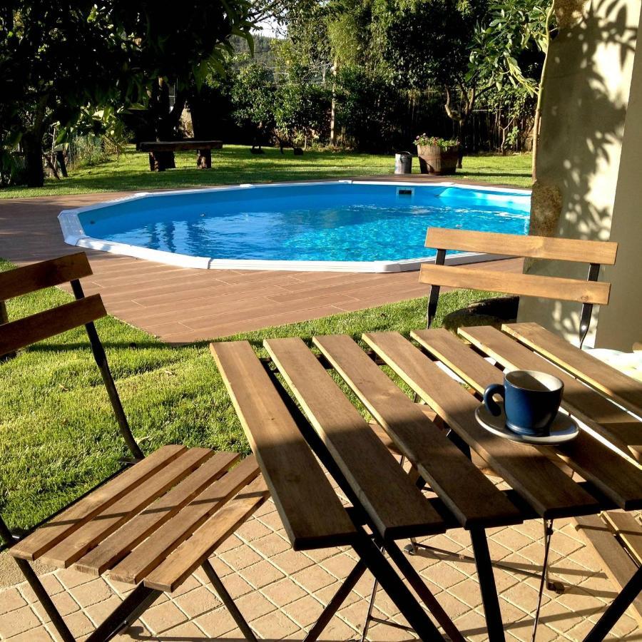 Olival House Villa Paço de Sousa Екстериор снимка