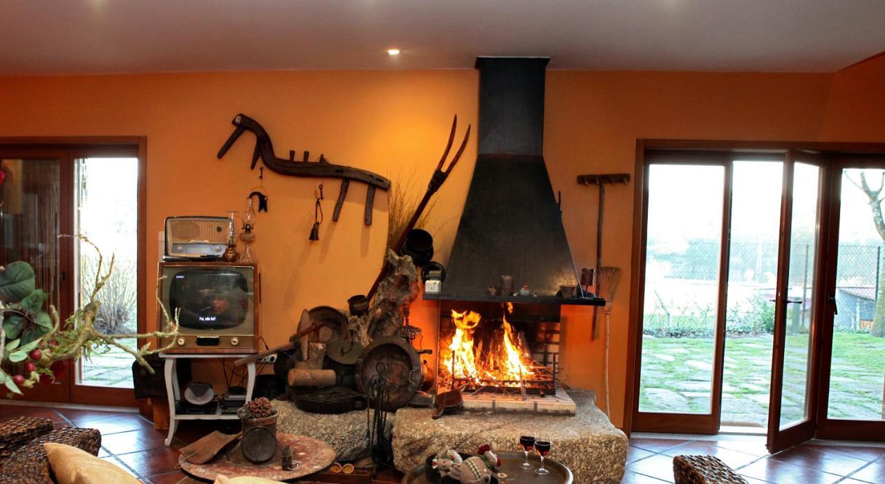 Olival House Villa Paço de Sousa Екстериор снимка