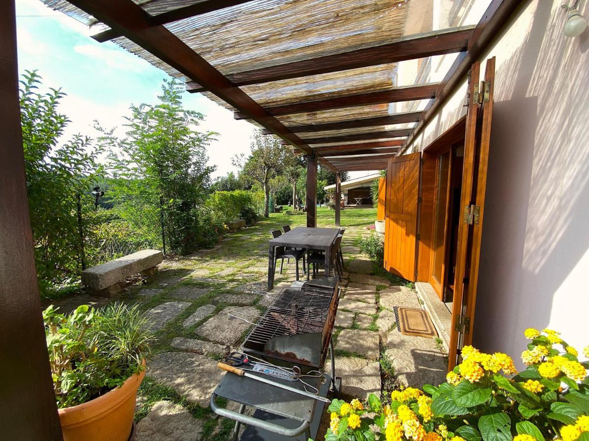 Olival House Villa Paço de Sousa Екстериор снимка