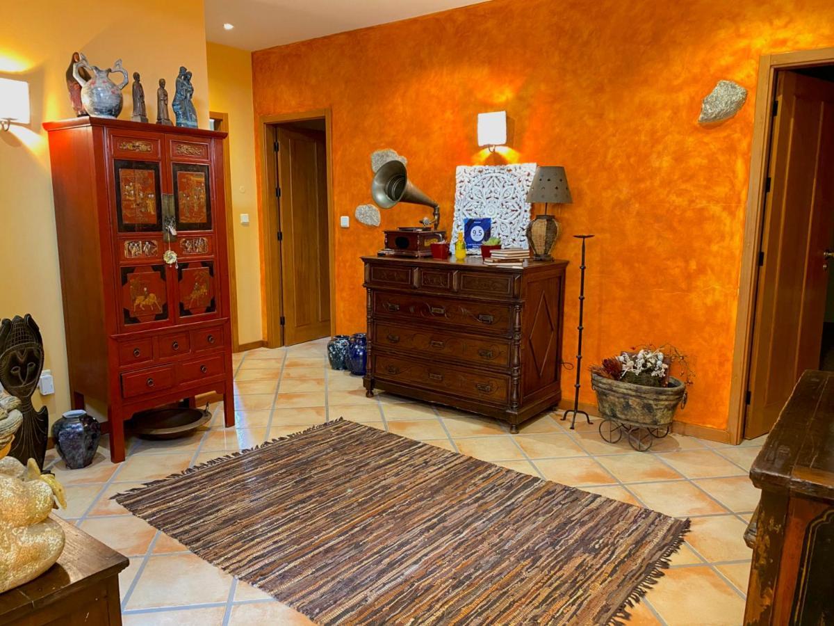 Olival House Villa Paço de Sousa Екстериор снимка