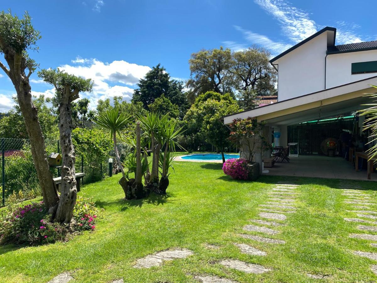 Olival House Villa Paço de Sousa Екстериор снимка