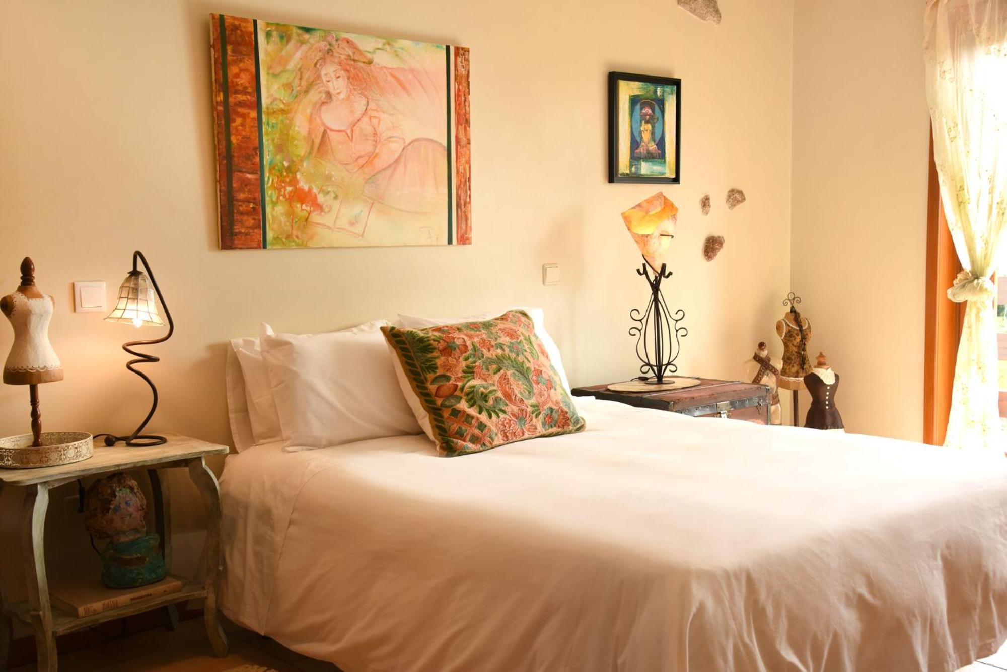 Olival House Villa Paço de Sousa Екстериор снимка