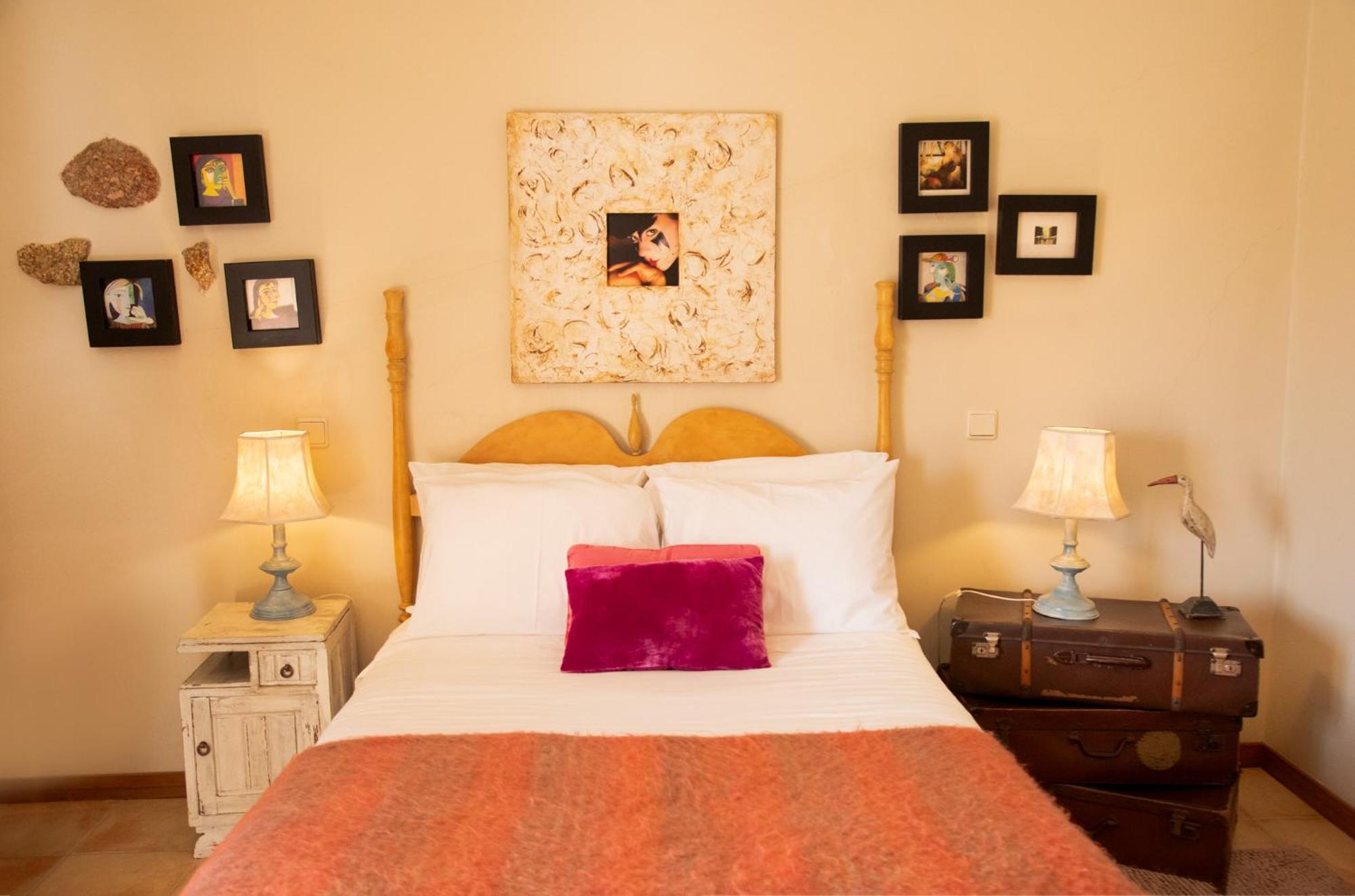 Olival House Villa Paço de Sousa Екстериор снимка