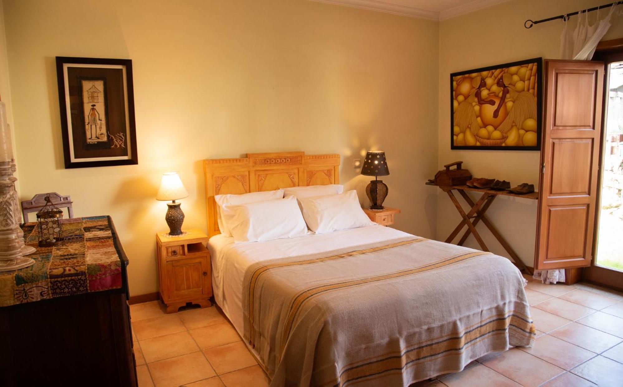 Olival House Villa Paço de Sousa Екстериор снимка