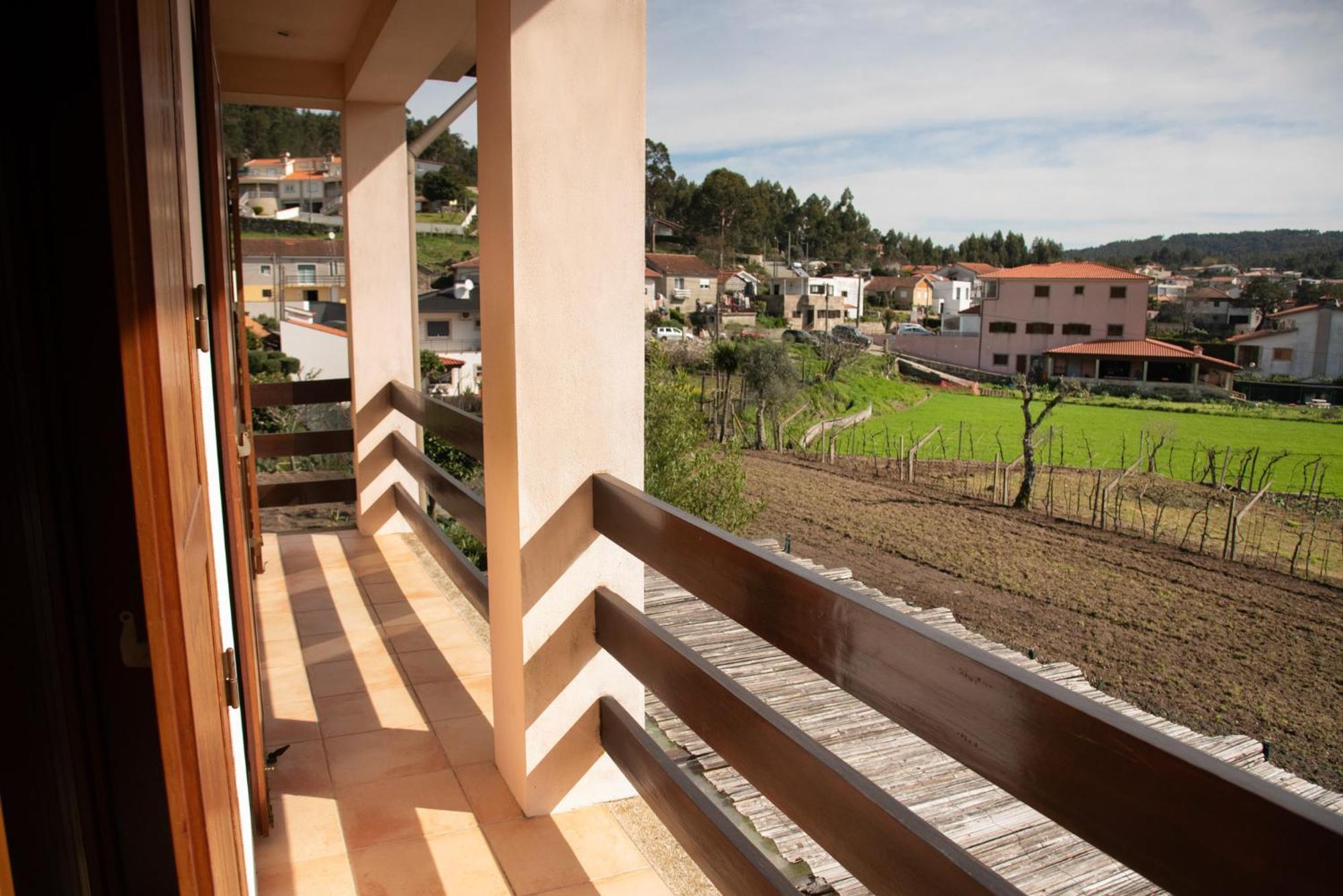 Olival House Villa Paço de Sousa Екстериор снимка