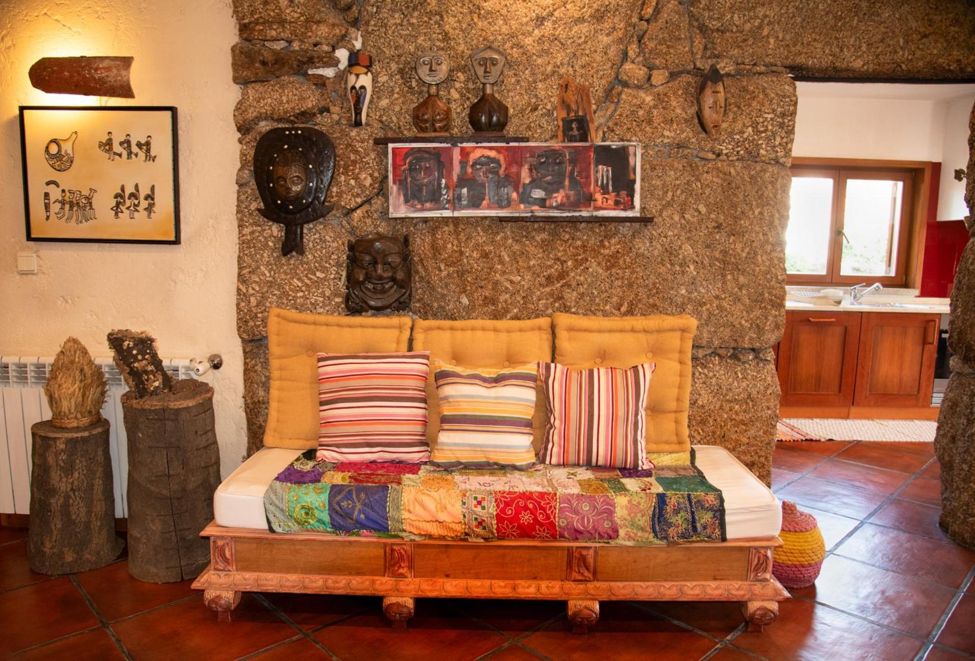 Olival House Villa Paço de Sousa Екстериор снимка