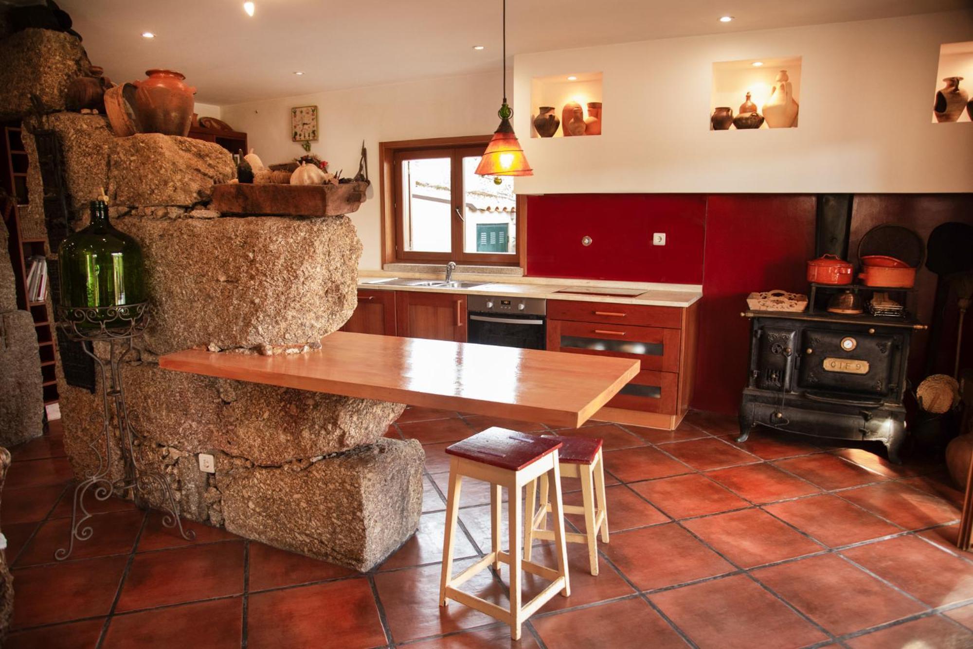Olival House Villa Paço de Sousa Екстериор снимка