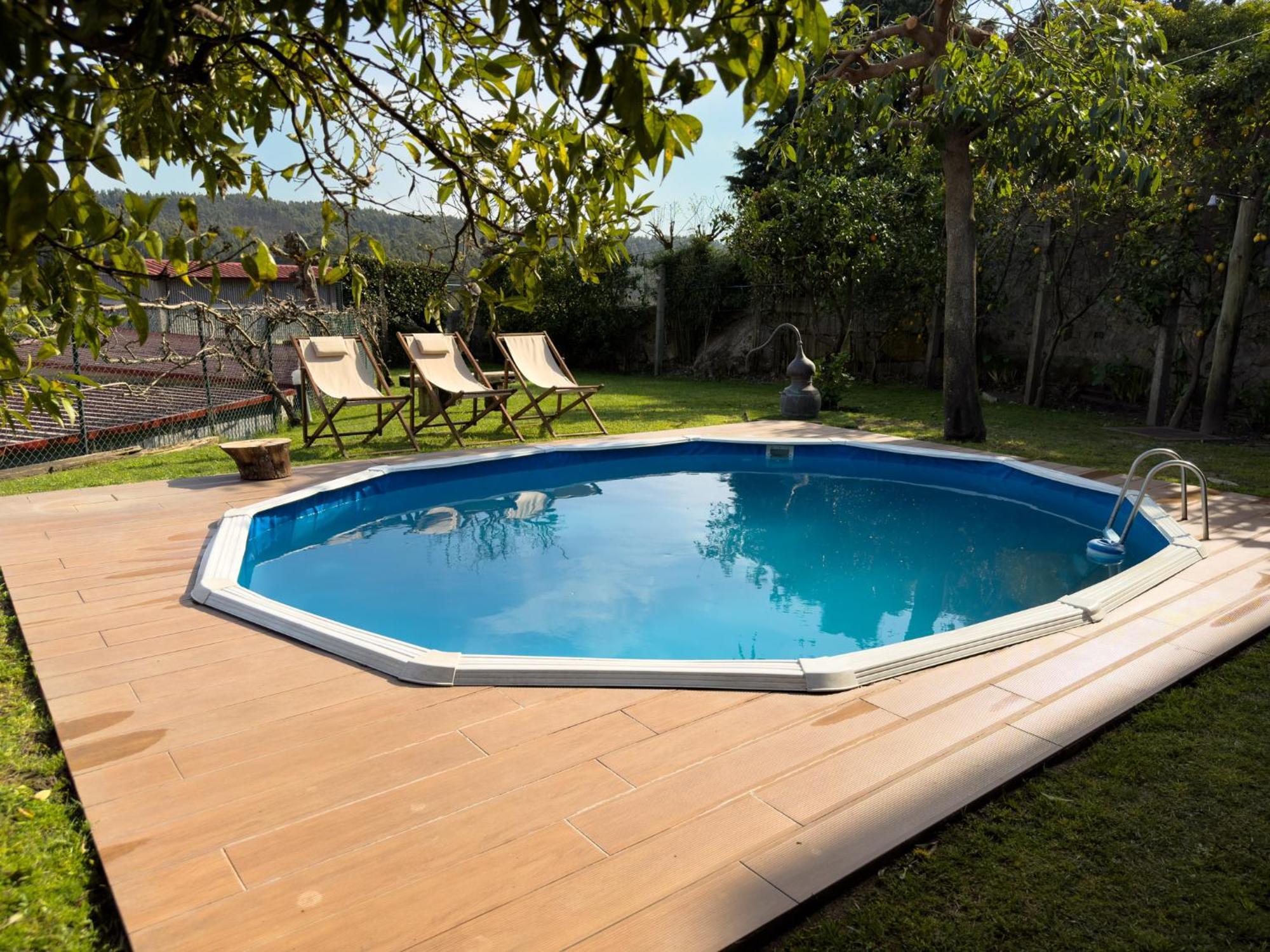 Olival House Villa Paço de Sousa Екстериор снимка