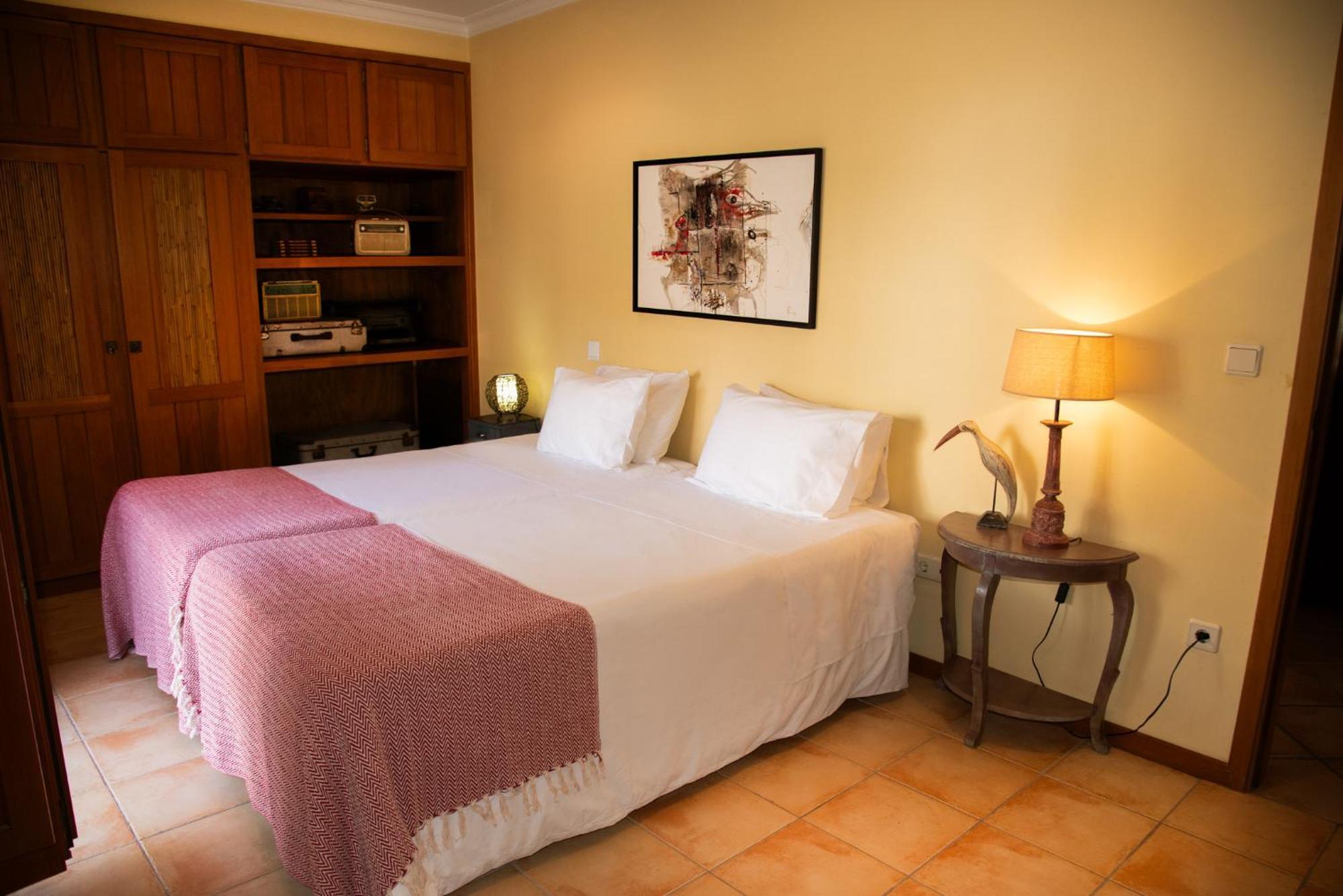 Olival House Villa Paço de Sousa Екстериор снимка