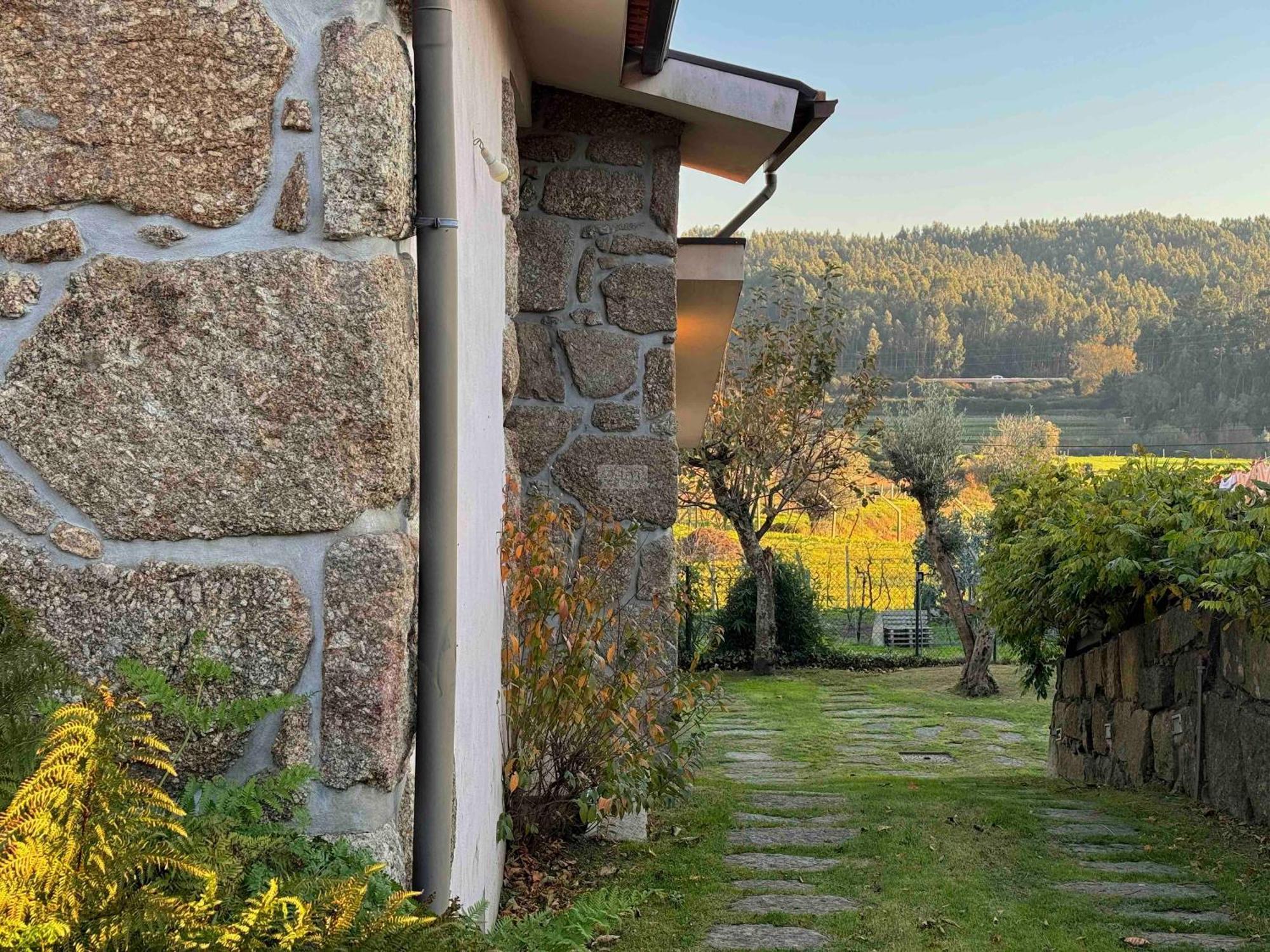 Olival House Villa Paço de Sousa Екстериор снимка
