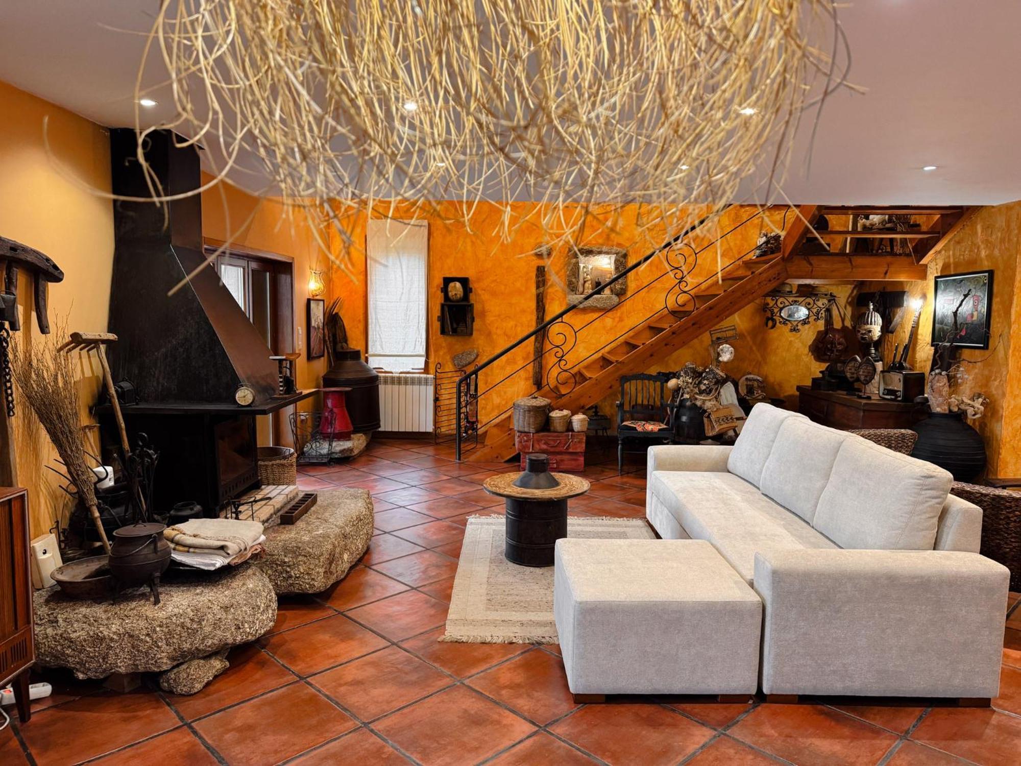 Olival House Villa Paço de Sousa Екстериор снимка