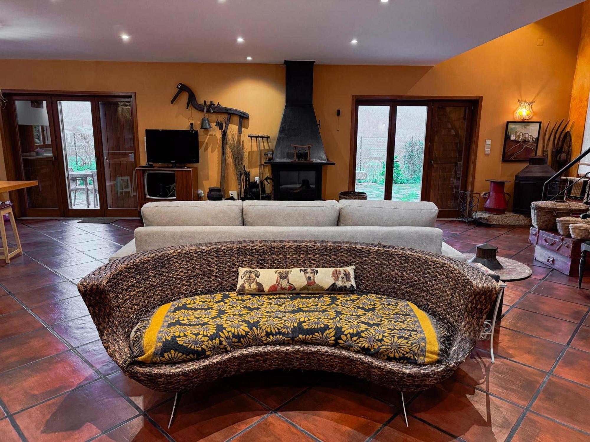 Olival House Villa Paço de Sousa Екстериор снимка