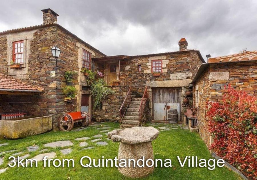 Olival House Villa Paço de Sousa Екстериор снимка